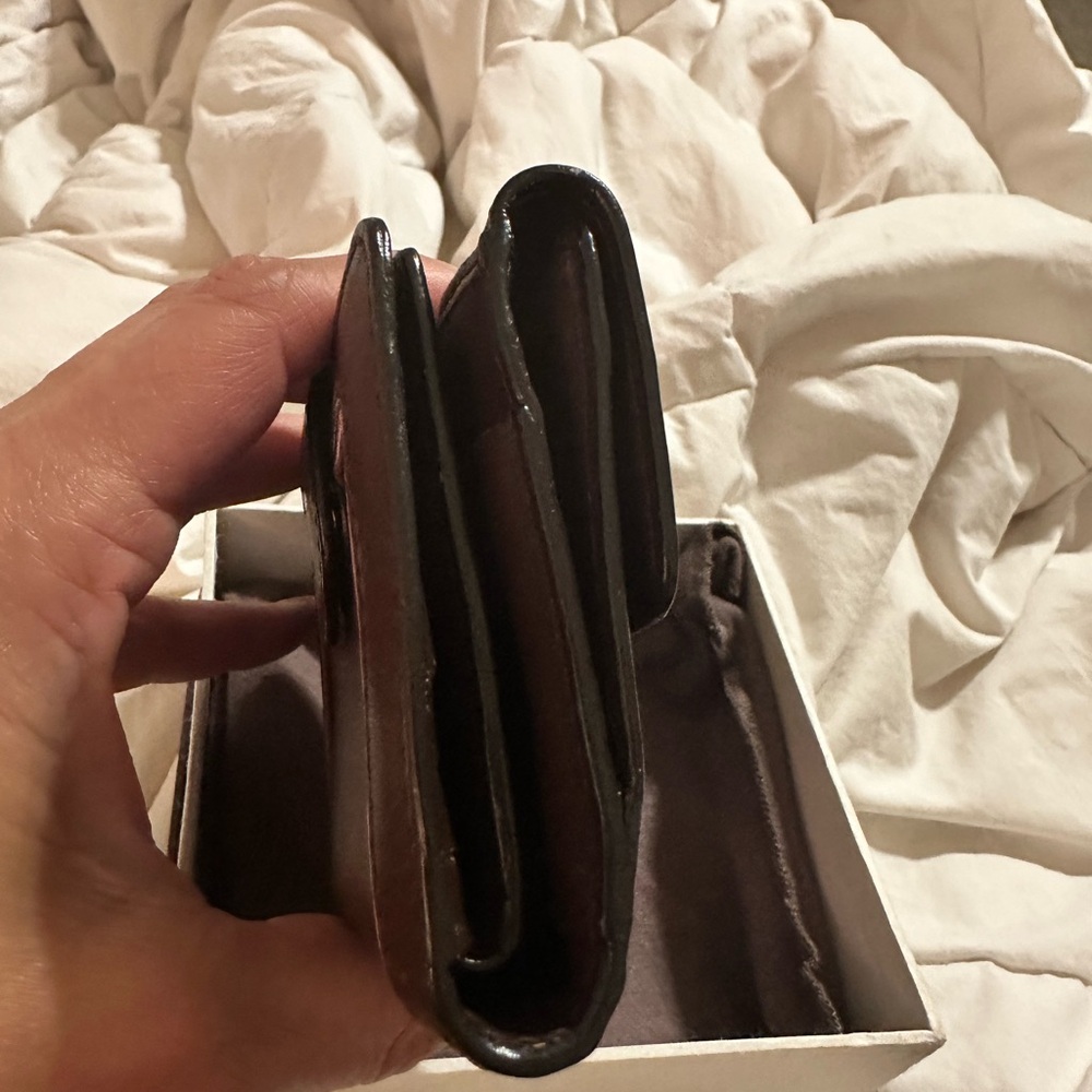 BEAUTIFUL Celine Wallet - Picture 4 of 15